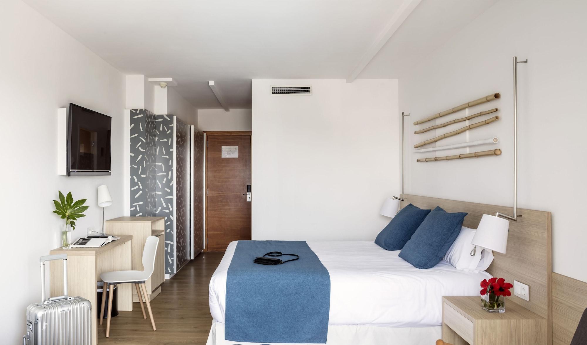 Aqua Hotel Onabrava & Spa 4*Sup Santa Susanna Ngoại thất bức ảnh