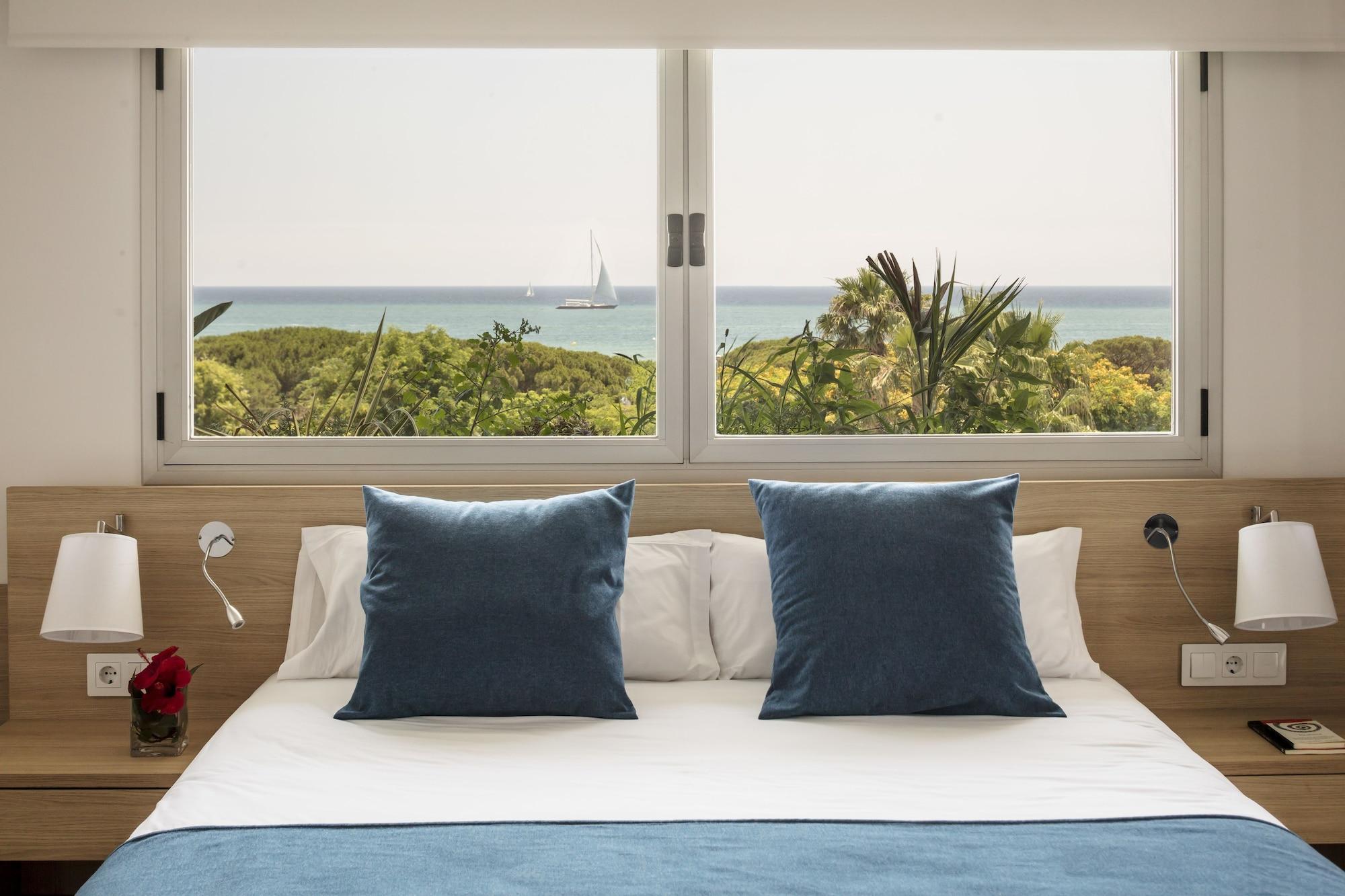 Aqua Hotel Onabrava & Spa 4*Sup Santa Susanna Ngoại thất bức ảnh