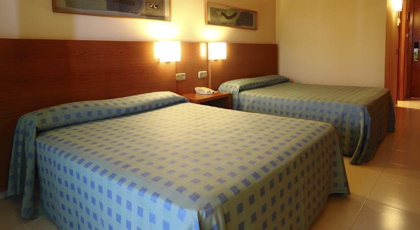 Aqua Hotel Onabrava & Spa 4*Sup Santa Susanna Ngoại thất bức ảnh