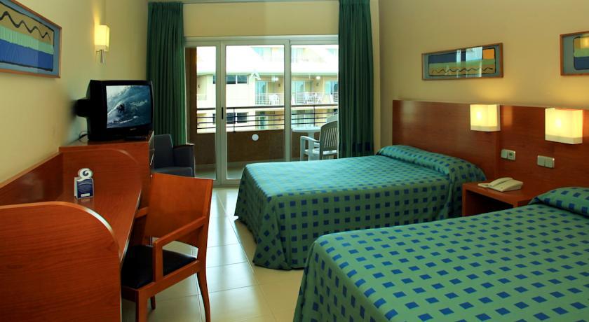 Aqua Hotel Onabrava & Spa 4*Sup Santa Susanna Ngoại thất bức ảnh