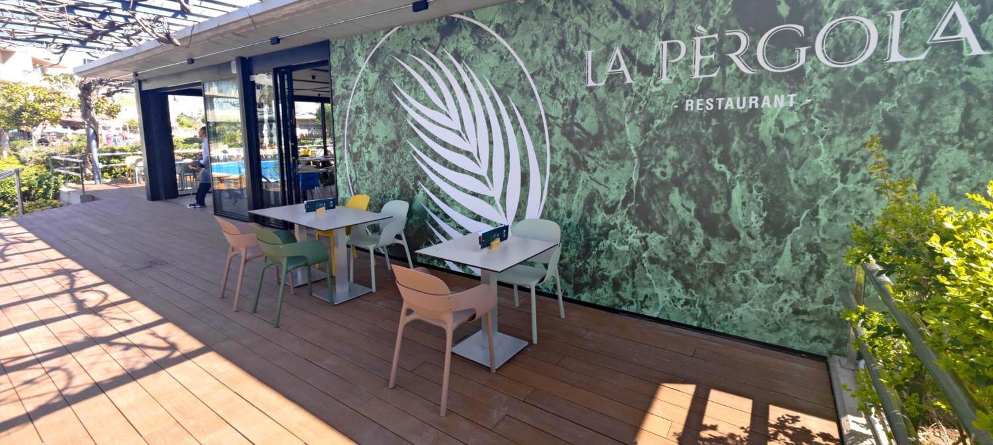 Aqua Hotel Onabrava & Spa 4*Sup Santa Susanna Ngoại thất bức ảnh