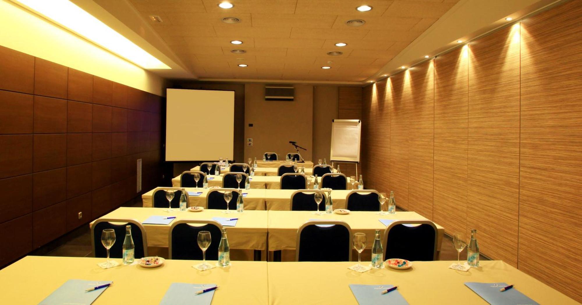 Aqua Hotel Onabrava & Spa 4*Sup Santa Susanna Ngoại thất bức ảnh
