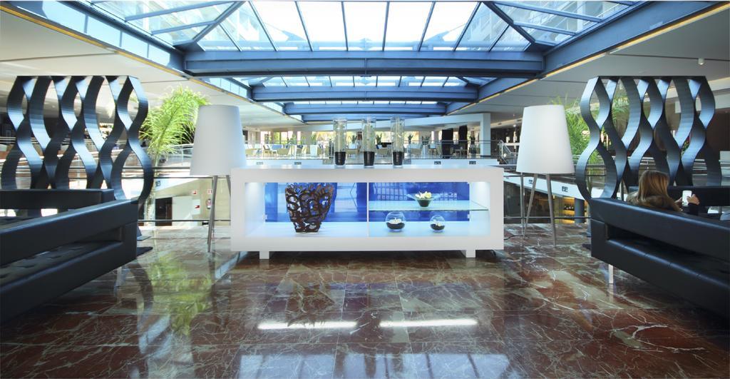 Aqua Hotel Onabrava & Spa 4*Sup Santa Susanna Ngoại thất bức ảnh
