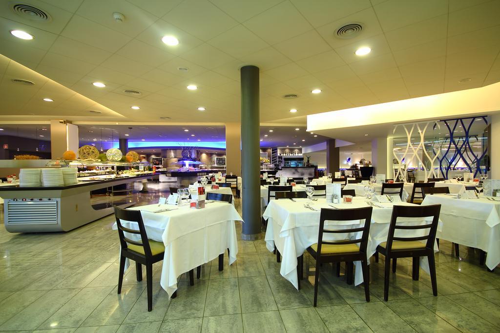Aqua Hotel Onabrava & Spa 4*Sup Santa Susanna Ngoại thất bức ảnh