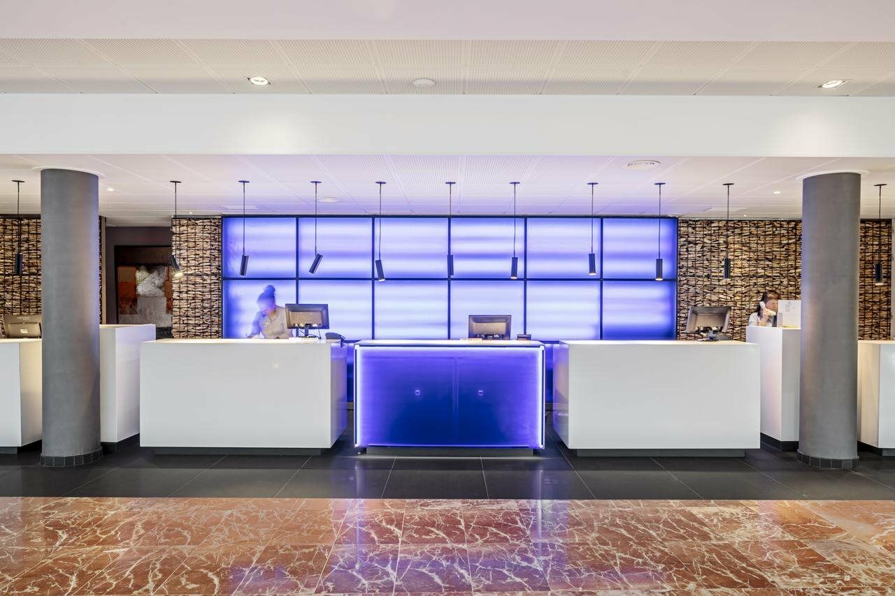 Aqua Hotel Onabrava & Spa 4*Sup Santa Susanna Ngoại thất bức ảnh